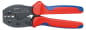 Pince à cosses Knipex 220 mm