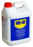 Bidon dégrippant lubrifiant 5 L + pulvérisateur 500 ml WD40