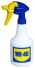 Bidon dégrippant lubrifiant 5 L + pulvérisateur 500 ml WD40