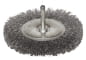 Brosse disque Outifrance pour perceuse 