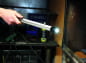 Baladeuse / torche Scangrip LED COB rechargeable Line-Light