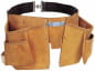 Porte outils double ceinture Stanley 2-93-200